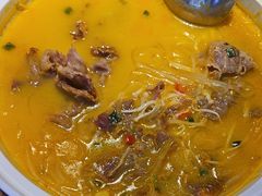 -俭寨大盘鸡·缸子肉·小公鸡·新疆菜(云通店)