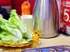 -妙香居韩国烤肉(鹏瑞利季华广场店)