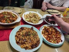 -北平味道.京味菜.烤鸭(梨园店)