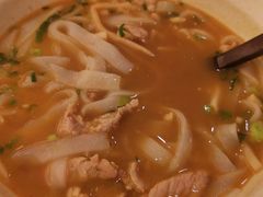-三姐·老友记·南宁老友粉(朝阳区光华路嘉里中心店)
