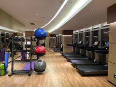 -上海雅居乐万豪侯爵酒店