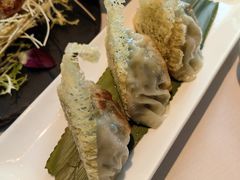 -粤财皇冠假日酒店·彩华轩中餐厅