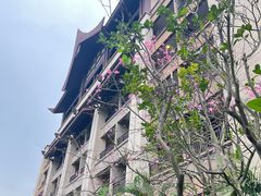 -清远熹乐谷温泉度假酒店