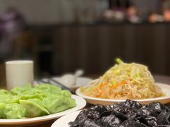 -船歌鱼水饺(淄博万象汇店)