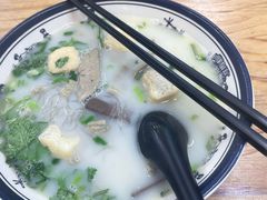 -鸭小妹鸭血粉丝(老门东店)