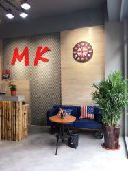 前台-米琦造型-HAIRSALON