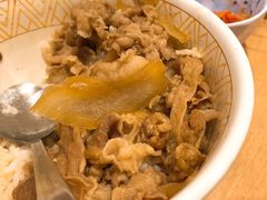 -食其家·牛丼咖喱(天津梅江印象城店)