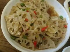 -妈妈的味道(工人体育场东路店)