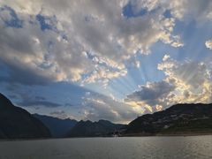 -神农溪纤夫文化旅游区