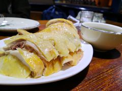 -海宁煲农家菜(惠南镇店)