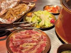 -西塔老太太泥炉烤肉(苏州大悦城店)