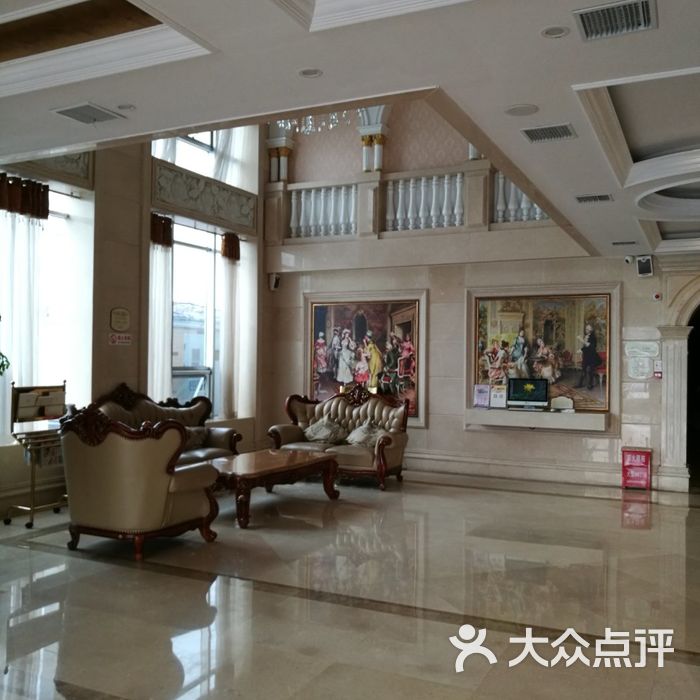 维也纳3好酒店图片-北京高档型-大众点评网
