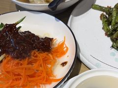 -菩提树·素食餐厅(汇智国际商业中心店)