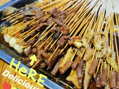 -康二姐串串(中道街店)