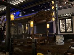 -绿茶餐厅(朝阳大悦城店)