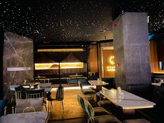 -STARRY CAFE & LOUNGE BAR(高新店)