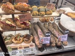 -PAPER STONE BAKERY(天汇广场店)