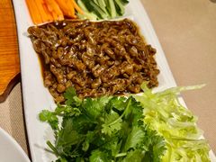 -云来居素食馆(南山店)
