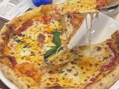 -BONAZZA 意大利餐厅
