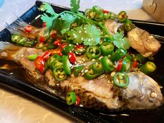 -浪起·江湖菜馆(陶瓷路店)