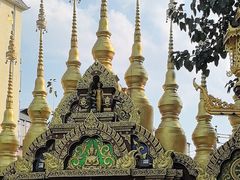 -西双版纳总佛寺