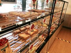 -85度C(北京八角物美店)