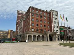 -青岛啤酒博物馆