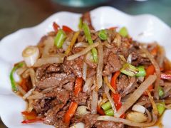 -途中饭店(开化店)