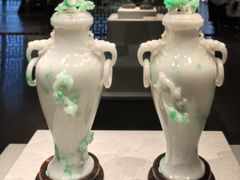 -北京工艺美术博物馆