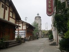 -两江国际影视城