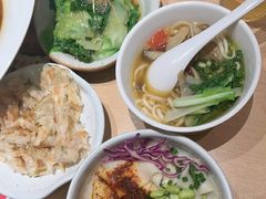 -大师兄·西北小馆(北站缤果空间店)