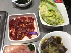 -海底捞火锅(顺义华联店)