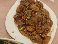 -烤肉宛饭庄(南礼士路店)