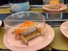 -争鲜回转寿司(双井家乐福店)