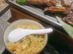 -昱匠·日本料理(金融街店)