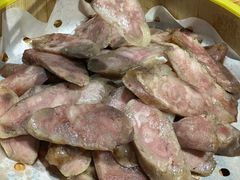 -山芋腔苏北菜(盐城滨海店)