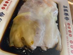 -荔银肠粉·非遗手藝(夫子庙店)