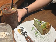 -咖法森林·咖啡  酒吧(天河店)
