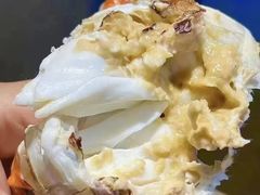 -老虎滩船说·海胆水饺·大连海鲜(老虎滩店)