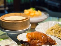 -太守宴·蘭院(天塔店)