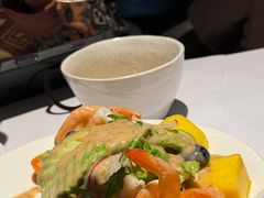-月芽·自由餐厅·西溪湿地餐厅