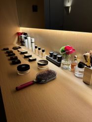 -栖SPA·ONDA ·海菲秀·皑皑科技美肤中心