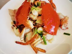 -新南华大酒店(长寿店)