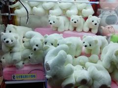 -鹿客西街(欧乐时尚广场店)