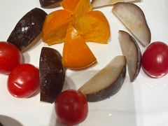 -香厨中餐厅(松北香格里拉店)