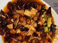 -李赵合鲜肉烧烤(西荷店)