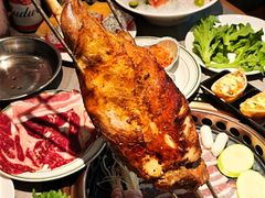 -拉丁餐厅·巴西烤肉自助(正佳广场店)