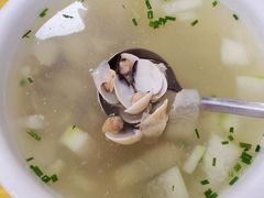 -金豪沙姜鸡饭店(昌平路店)