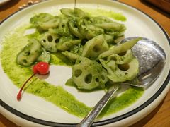 -春满园·邯郸菜发祥地(滏东店)