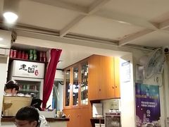 大堂-建国328 本帮小馆·面馆
